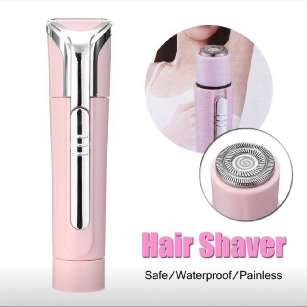 Personal Mini Shaver. - Picture 2 of 10
